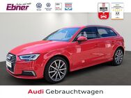 Audi A3, Sportback DESIGN PLUS 40TFSI, Jahr 2020 - Albbruck