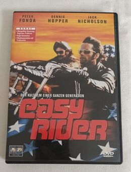 Easy Rider - DVD FSK16 - Essen