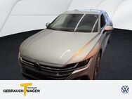 VW Arteon, 2.0 TDI Shooting Brake R-LINE, Jahr 2021 - Lüdenscheid