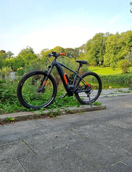 Cube Reaction Hybrid SL 625 E Bike MTB - Leverkusen