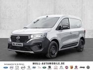 Nissan Townstar, 2.2 Kastenwagen L1 t N-Connecta Heckverglasung, Jahr 2024 - Euskirchen