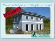 REDUZIERT! Stilvolle Stadt-(Dorf-)Villa mit großzügigem Grundstück in der Uckermark! - Milmersdorf