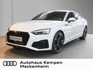 Audi A5, 2.5 Sportback 35 TFSI UPE 625 S line Business, Jahr 2022 - Meckenheim