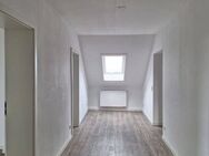 Dachgeschosswohnung mit Grünblick - Dortmund