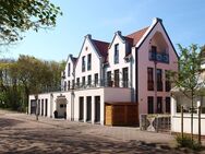 Wertanlage - Appartementhaus mit 5 Wohneinheiten auf Norderney - Norderney