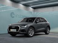 Audi Q3, , Jahr 2024 - München