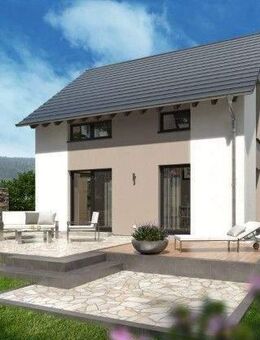 Wohnkomfort mit Gemütlichkeit ! Ein kleiner Traum von Haus ! Mit Grundstück berechnet ! - Berlin