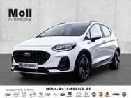 Ford Fiesta, Active X 125PS Auto Winter Komfort Pkt, Jahr 2023 - Aachen