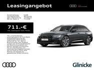 Audi A6, Avant 50 TDI S line qu, Jahr 2022 - Kassel