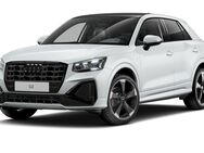 Audi Q2, S line Audi Q2 S line 35 TFSI, Jahr 2022 - Arnsberg