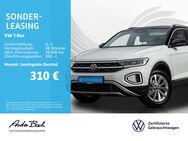 VW T-Roc, 1.5 TSI, Jahr 2024 - Bad Homburg (Höhe)