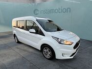 Ford Tourneo Connect, 1.5 TDCi Grand Titanium, Jahr 2020 - München