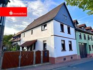 Charmantes Altstadthaus im Top-Zustand! - Dietzenbach