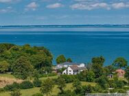 Direkt am Meer- Traumblicke bis Dänemark - Steinberg (Schleswig-Holstein)