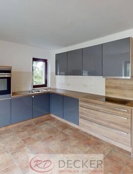 Sonnige 3-Zimmer-Wohnung mit Loggia in Schwindegg ++Decker Immobilien++ - Schwindegg