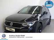 VW Tiguan 2.0 TDI DSG R-Line ACC Navi Kamera LED-Matrix Lane Ass. DAB+ - Schnaittach