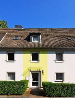 Erdgeschoss mit neuem Duschbad - Gelsenkirchen