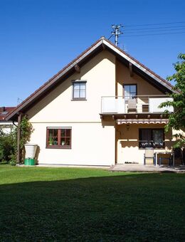 Idyllisches Familiendomizil - Ihr Ausblick ins Glück - Neuenstadt (Kocher)