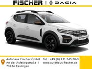 Dacia Sandero, Stepway Extreme TCe 110, Jahr 2022 - Esslingen (Neckar)