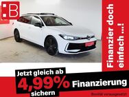 VW Passat, 2.0 TDI 2x R-Line Black Style Neues 19 H K, Jahr 2024 - Schopfloch (Bayern)