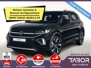 VW T-Cross, 1.5 TSI 150 R-Line MY24 Ready2D, Jahr 2025 - Kehl