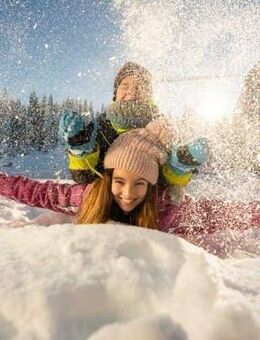 Im Winter bestellen, im Herbst bei schönem Wetter bauen! - Groß Umstadt