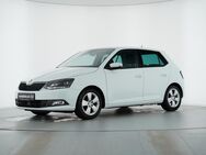 Skoda Fabia, 1.2 TSI STYLE BEI SKODA, Jahr 2015 - Sondershausen