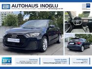 Audi A1, Sportback 25 TFSI, Jahr 2022 - Rüsselsheim