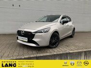 Mazda 2, 1.5 90 Homura (EURO 6d) AUTOMATIK CONVENIENCE-PAKET, Jahr 2023 - Karlsruhe