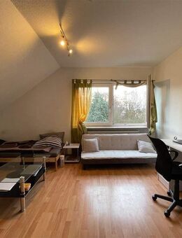 Nähe Norf BF! Gemütliches Apartment mit EBK in 3-Parteienhaus - Neuss