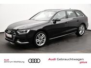 Audi A4, Avant 35 TDI advanced Business, Jahr 2024 - Wolfsburg