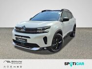 Citroën C5, 1.6 Aircross Shine Pack Hybrid ° Assistenzsysteme, Jahr 2023 - Potsdam