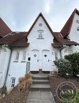 ++ FAMILIENTRAUM AN DER OSTSEE ++ Großes Haus, in ruhiger und grüner Sackgassenlage. - Grömitz