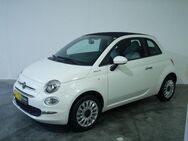 Fiat 500C, 1.0 Cabrio DolceVita Hybrid EU6d Multif Lenkrad, Jahr 2021 - Ehrenkirchen