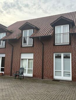 Apartment nähe Fachhochschule in Bocholt inklusive Küche - Bocholt