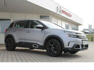 Citroën C5, Aircross Live Pack, Jahr 2021 - Naumburg (Saale)