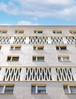 Die passende Wohnung - Halle (Saale)