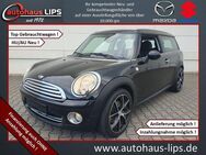 Mini One 1.4i Clubman | Klimatronic | - Bad Kreuznach