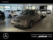 Mercedes-Benz E 280 T CDI Elegance+Klimaautomatik+AHK+Tempomat - Schierling