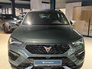 CUPRA Ateca, 1.5 TSI, Jahr 2022 - Löhne