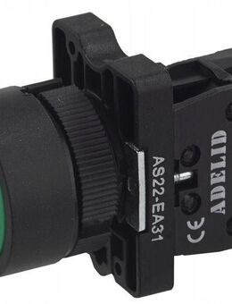 STEUERTASTE GRÜN START XB2 EA31 FI22 Set453 - Wuppertal