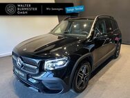 Mercedes GLB 220, d AMG, Jahr 2023 - Rellingen