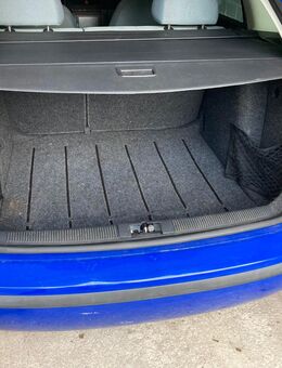 Skoda fabia 1,4 - Essen