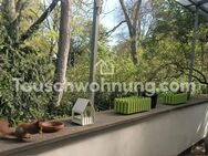 [TAUSCHWOHNUNG] 2Z mit Blick in die Flora und Platz für sich gegen größer - Köln