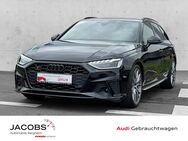 Audi S4, 3.0 TDI Avant, Jahr 2023 - Bergheim (Nordrhein-Westfalen)