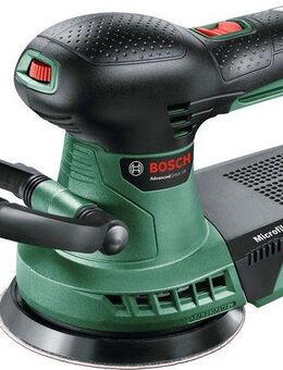 Bosch Home & Garden Exzenterschleifer AdvancedOrbit 18, 12000 U/min, ohne Akku und Ladegerät