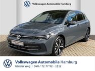 VW Golf, 1.5 l Style eTSI OPF, Jahr 2022 - Glinde