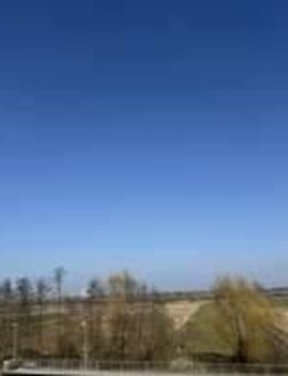 2-Zimmer Wohnung in Dollern - Dollern