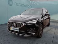 Seat Tarraco, 1.5 TSI Xperience, Jahr 2024 - München