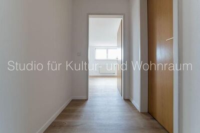 SfKW - Frisch renoviert - 2 Zimmer Appartement mit Wannenbad - ab sofort verfügbar